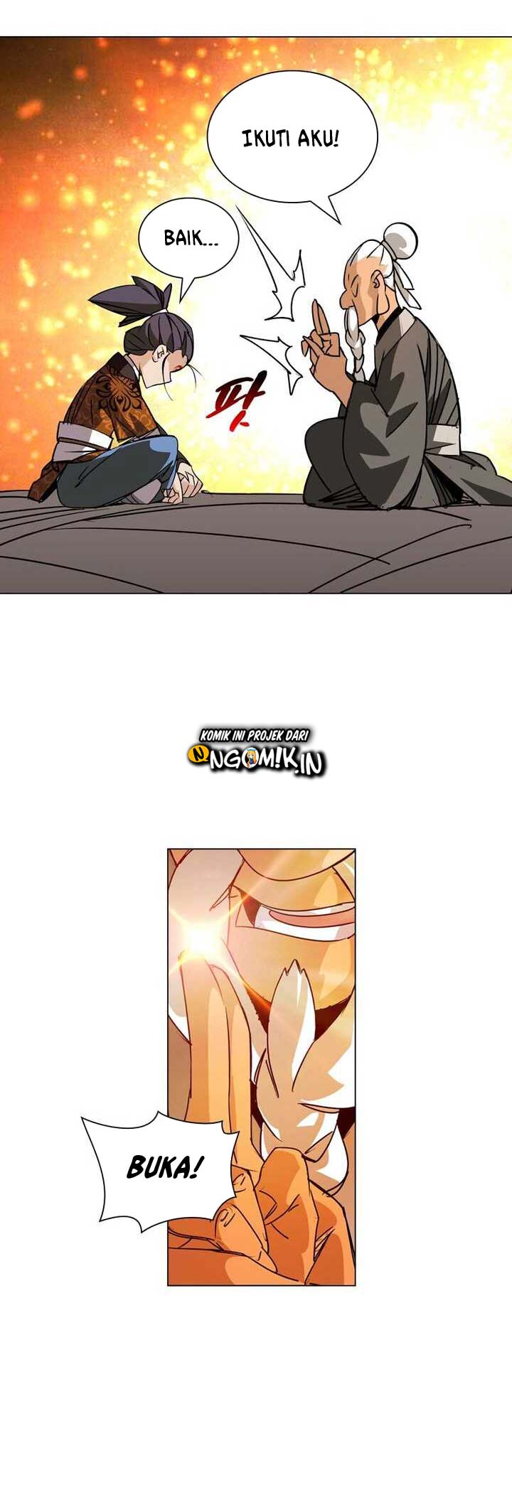 6 Worlds of Cultivation Chapter 08 Gambar 22